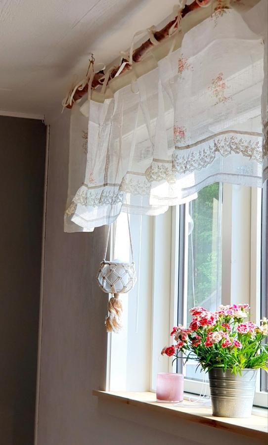 Stationshuset Dalarna Apartments Sörsjön Dış mekan fotoğraf