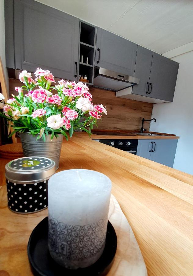 Stationshuset Dalarna Apartments Sörsjön Dış mekan fotoğraf