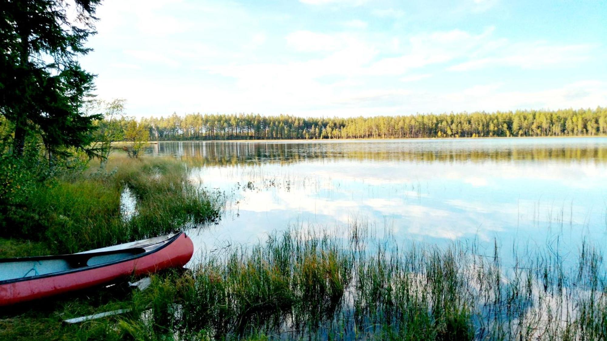Stationshuset Dalarna Apartments Sörsjön Dış mekan fotoğraf