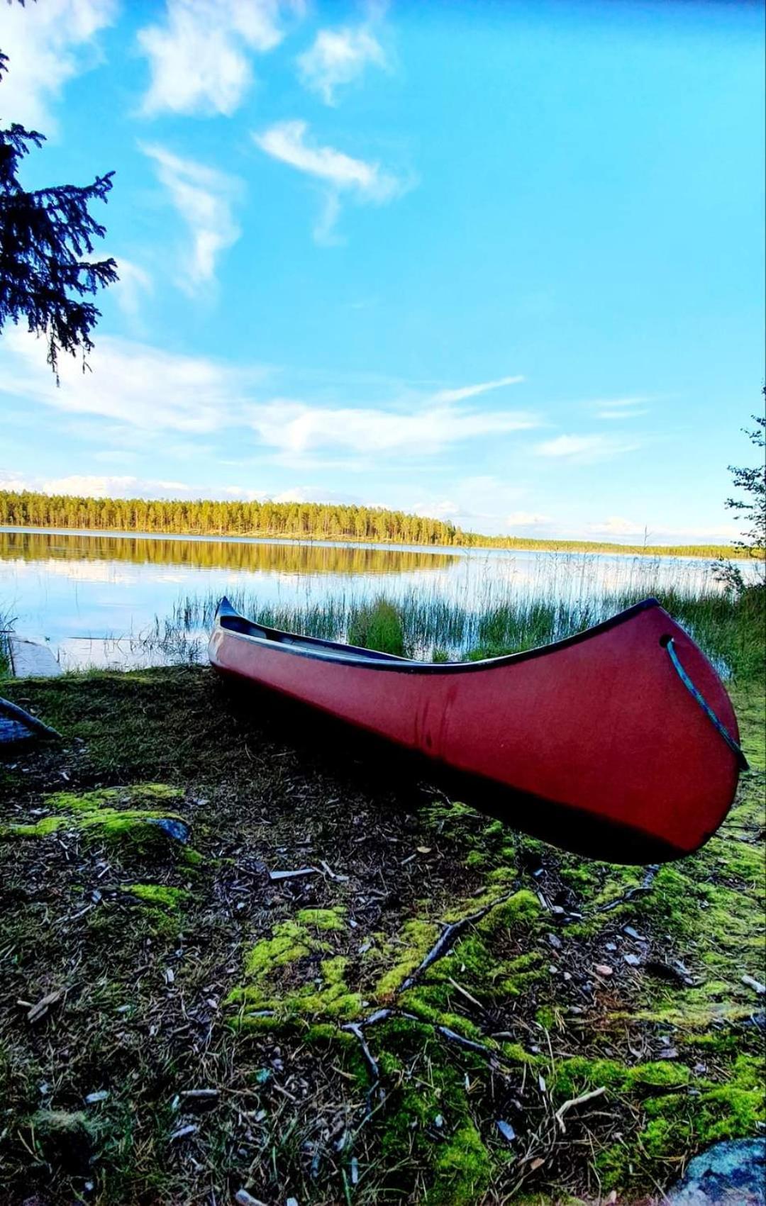 Stationshuset Dalarna Apartments Sörsjön Dış mekan fotoğraf