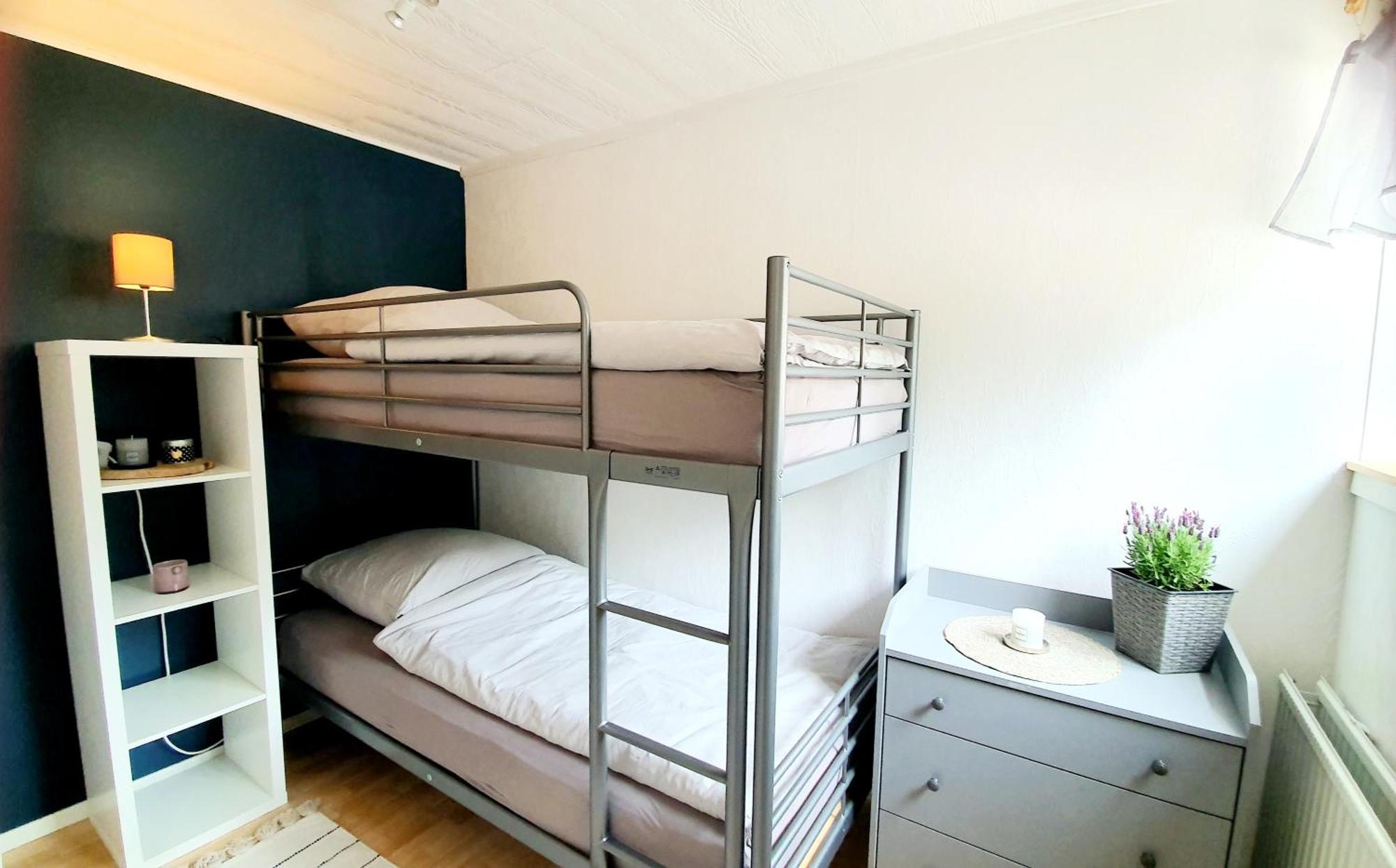 Stationshuset Dalarna Apartments Sörsjön Dış mekan fotoğraf