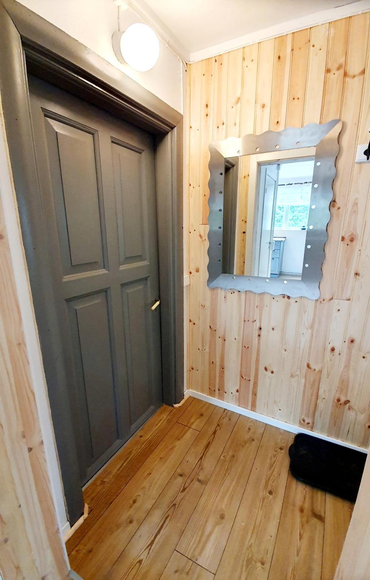 Stationshuset Dalarna Apartments Sörsjön Dış mekan fotoğraf