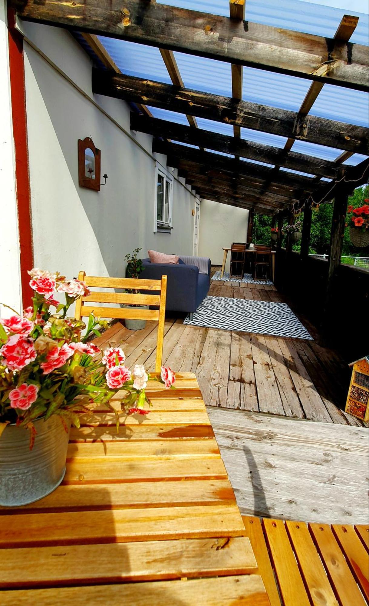 Stationshuset Dalarna Apartments Sörsjön Dış mekan fotoğraf
