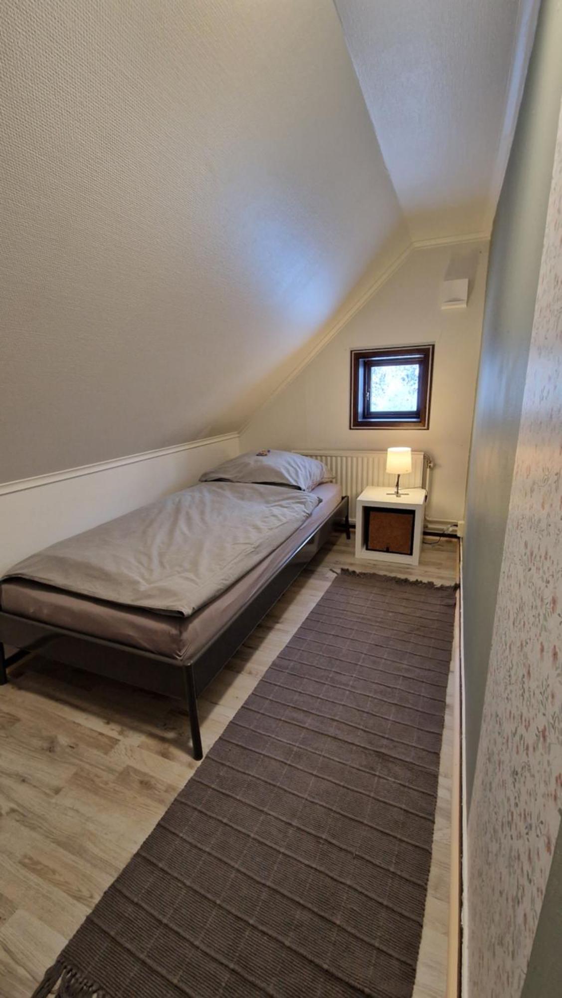 Stationshuset Dalarna Apartments Sörsjön Dış mekan fotoğraf