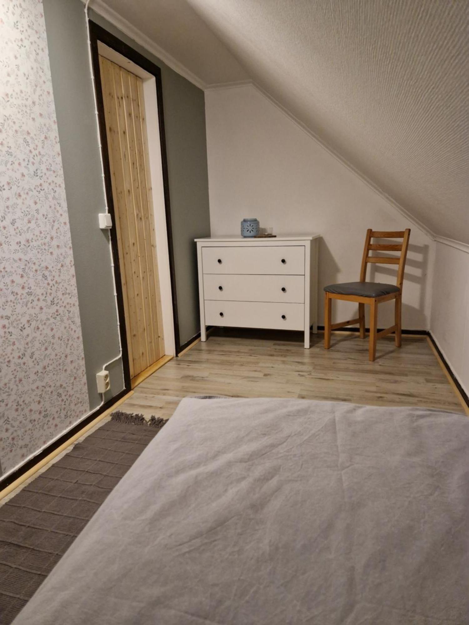 Stationshuset Dalarna Apartments Sörsjön Dış mekan fotoğraf
