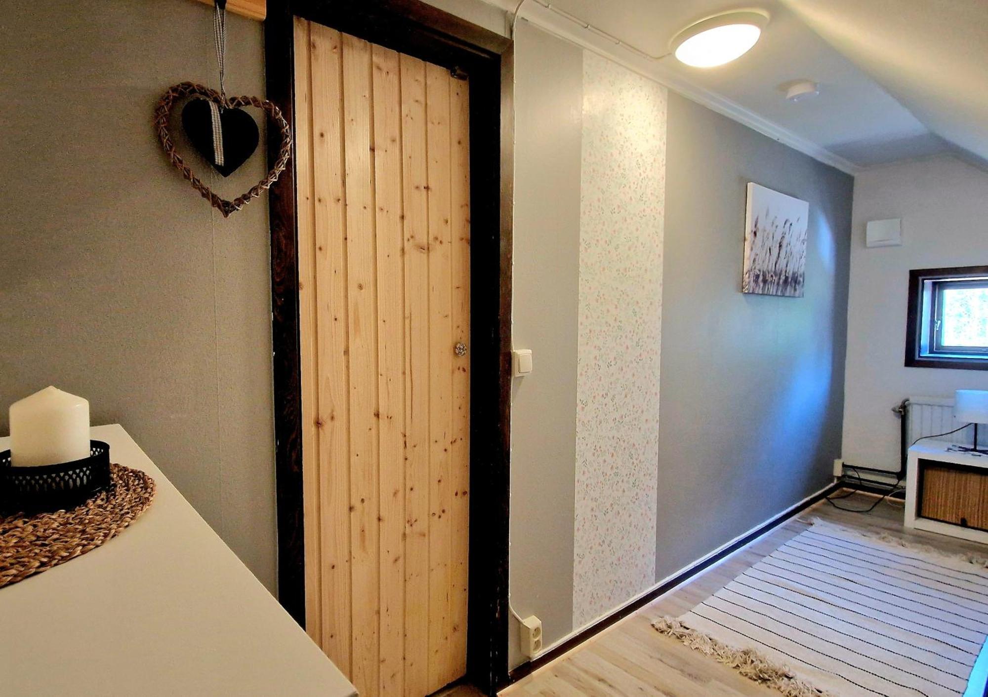 Stationshuset Dalarna Apartments Sörsjön Dış mekan fotoğraf