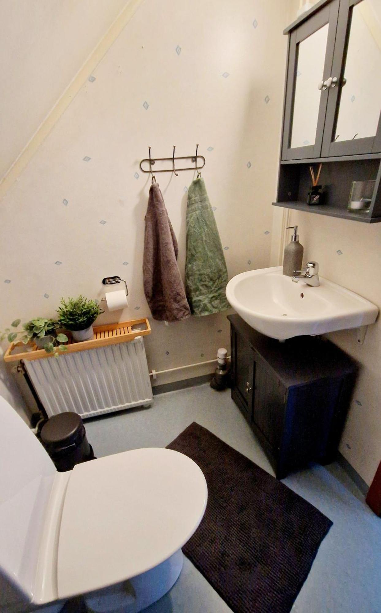 Stationshuset Dalarna Apartments Sörsjön Dış mekan fotoğraf