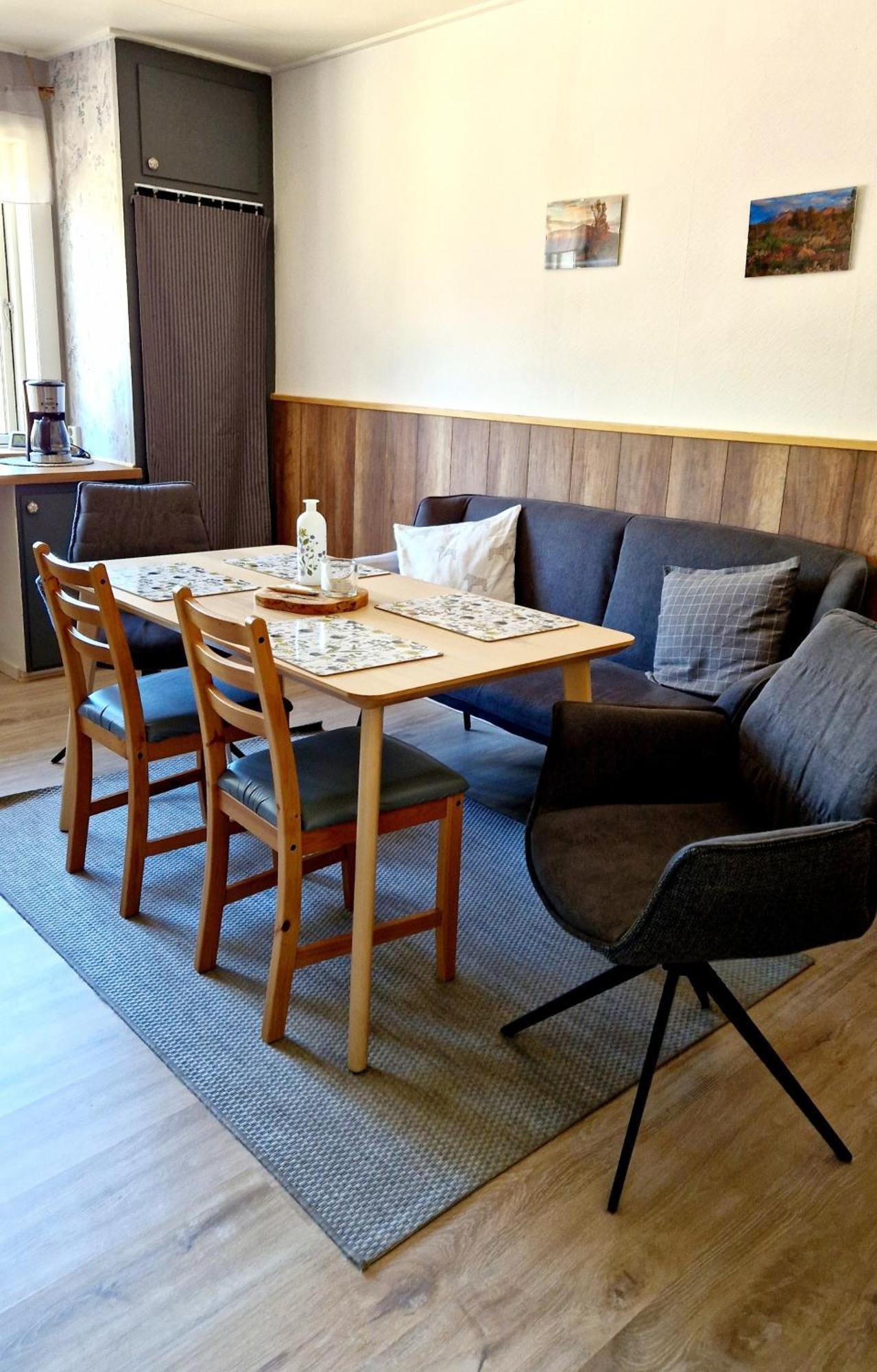 Stationshuset Dalarna Apartments Sörsjön Dış mekan fotoğraf